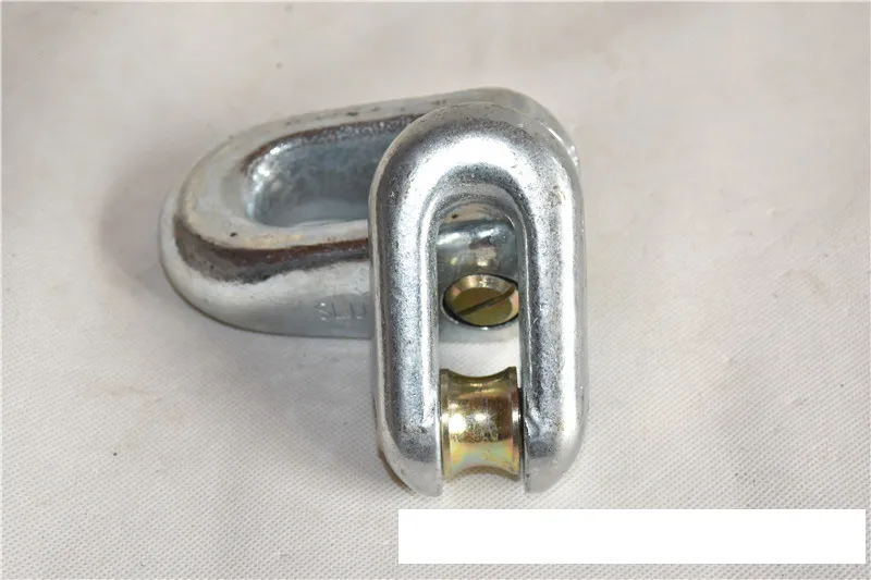 Preventing Conductor Sleeve Swivel Joint Wire Cable Connector