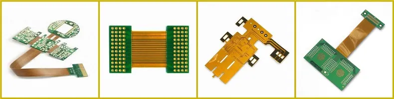 Professional Aluminum Based PCB and PCBA Manufacturer