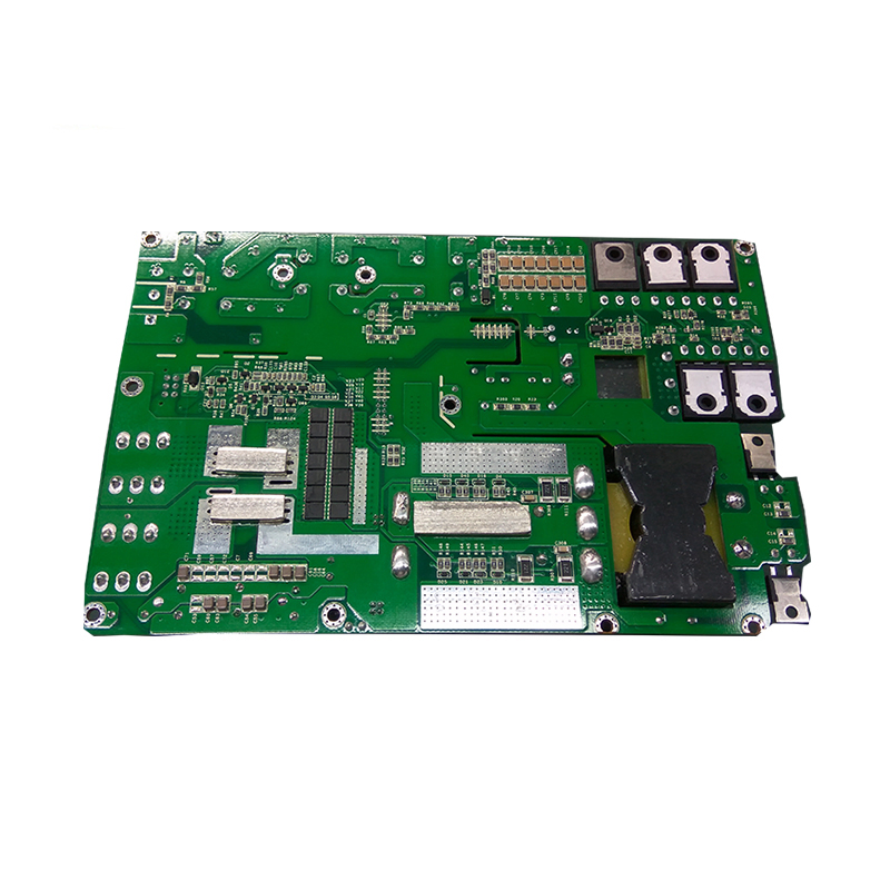 Professional Electronic PCBA Circuit Board Manufacturer for Automatic Smart Electronics Component for Medical Machine Shenzhen Factory