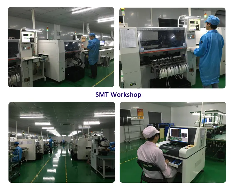 Professional Electronic PCBA Manufacturer for Automatic Machine Schematic Diagram Layout Design Services
