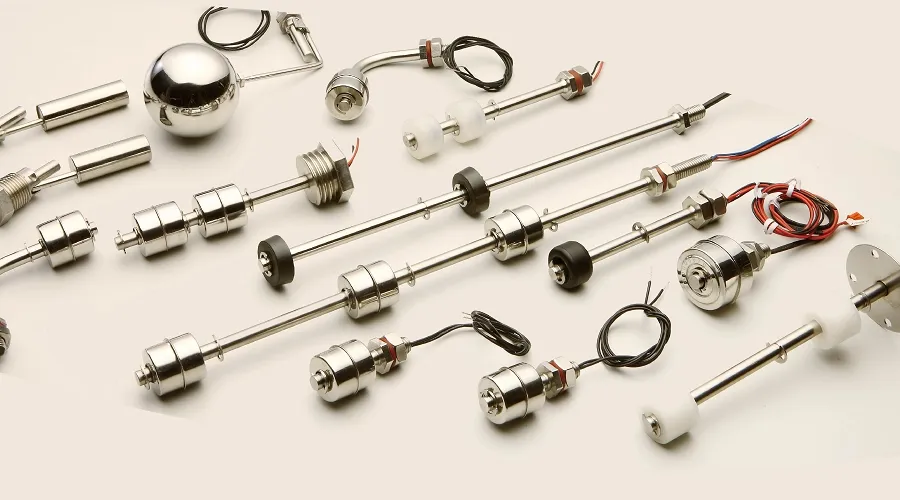 Proximity Switch Limited Sensor RoHS Compliantnot ESD Sensitive Miniature