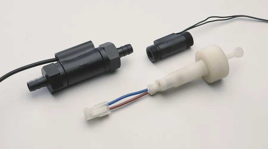 Proximity Switch Limited Sensor RoHS Compliantnot ESD Sensitive Miniature