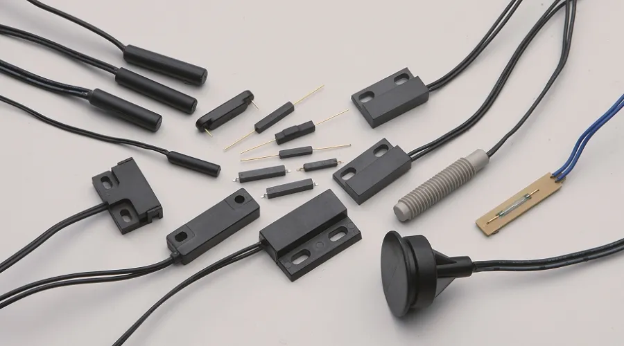 Proximity Switch Limited Sensor RoHS Compliantnot ESD Sensitive Miniature