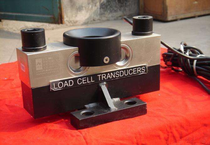 QS Load Cells Keli Double-Ended Shear Beam 40t Loadcell