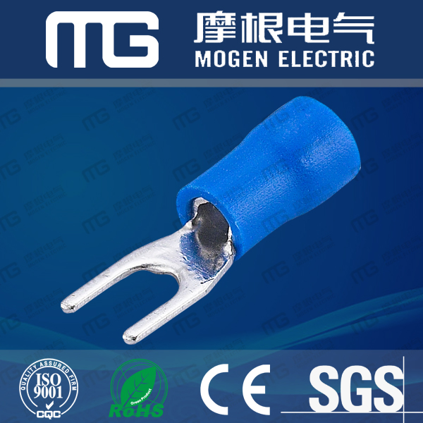 Quick Push Sv Insulated Spade Terminals