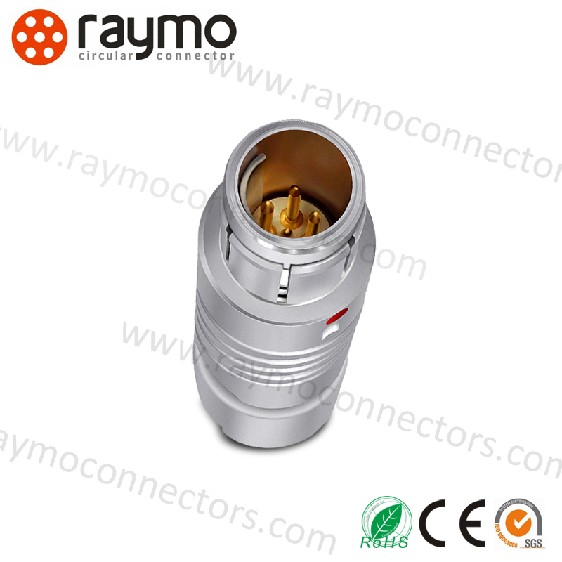 Raymo Arri Lbus Fiz Motor Power Cable Fischer 3 Pin 4 Pin Male Connector S 102 A053 130 4 Ways