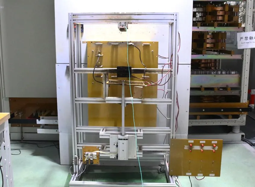 Real Breaking Capacity MCB Miniature Circuit Breaker Approved by BV