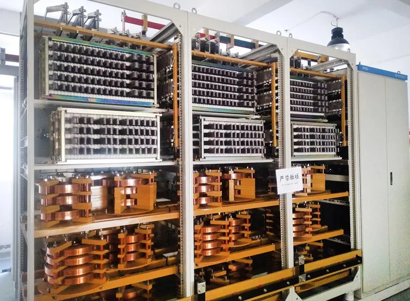 Real Breaking Capacity MCB Miniature Circuit Breaker Approved by BV