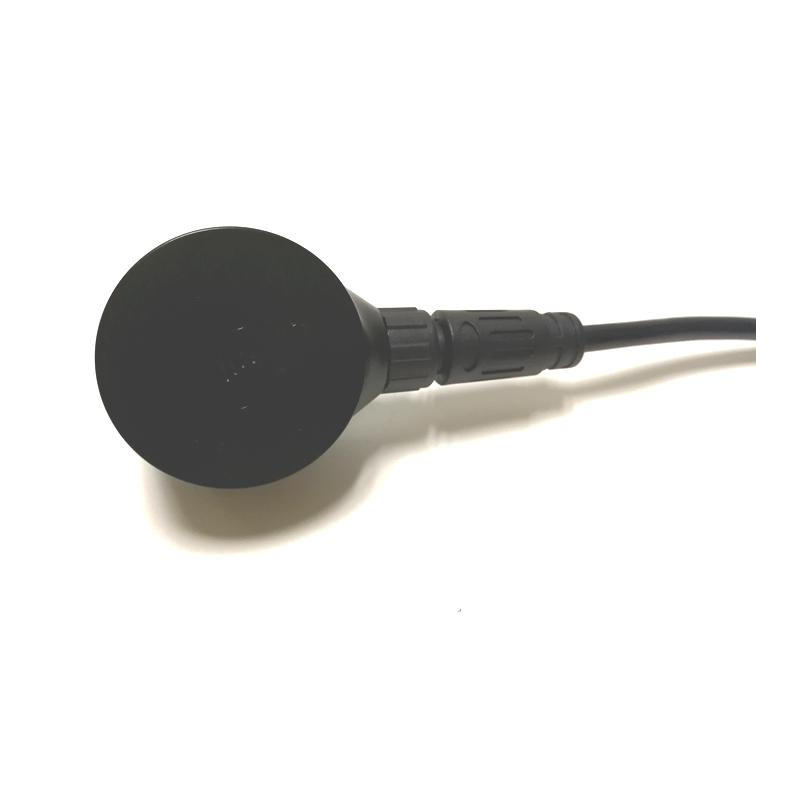 Real Time Tracking Telematics Fuel Monitoring System with GPS Tracking Ultrasonic Fuel Level Sensor