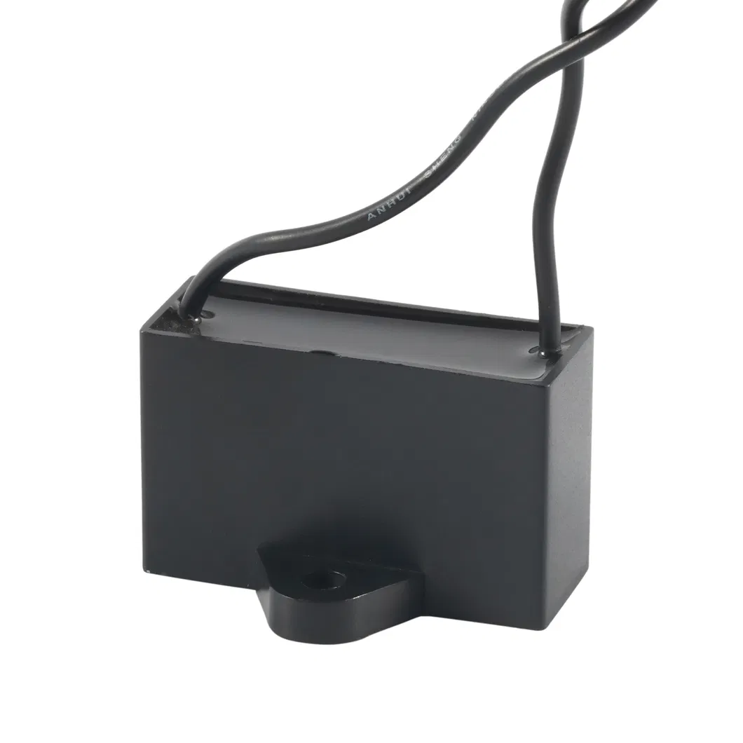 Reasonably Priced Capacitor Suitable for Fan Motor