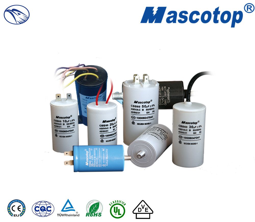 Reasonably Priced Capacitor with Steady Electric Performance