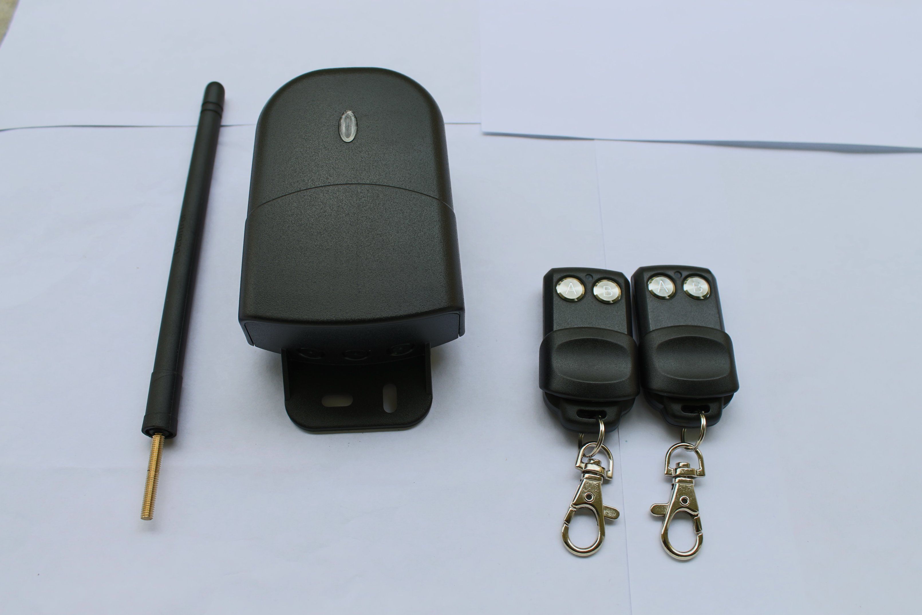 Receiver Transmitter Kit for Gate Receiver Transmitter