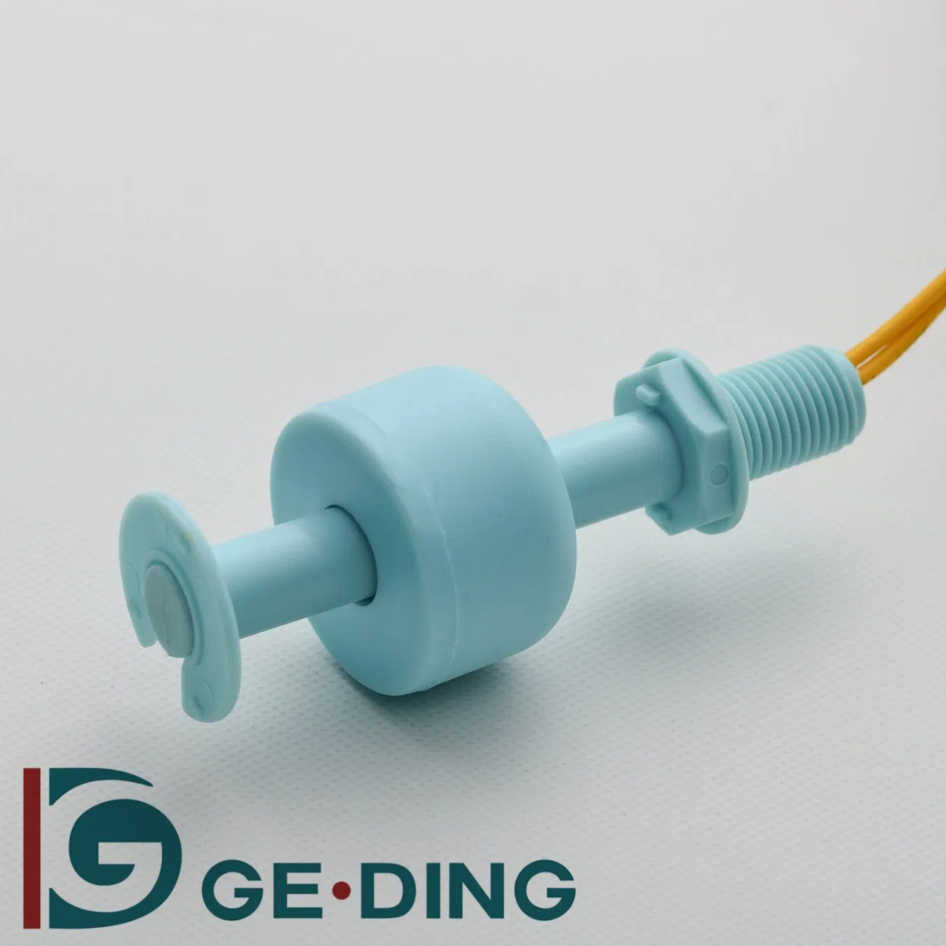 Resistant to Dust Detect Distance Upper Liquid Level Signal