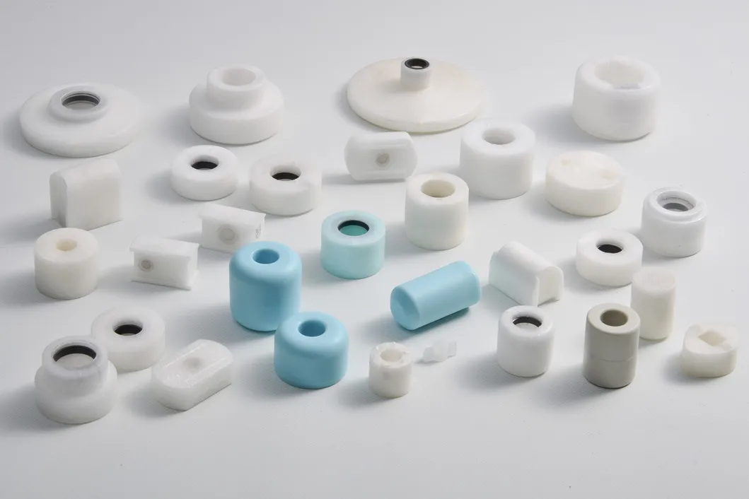 Resistant to Dust Detect Distance Upper Liquid Level Signal