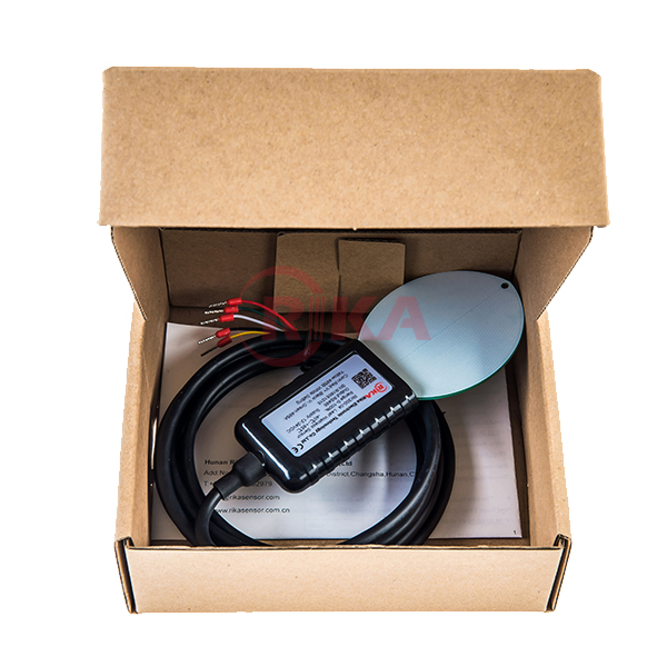 Rika Rk300 -04 CE Certified System Control Leaf Wetness Meter Moisture Transmitter Sensor