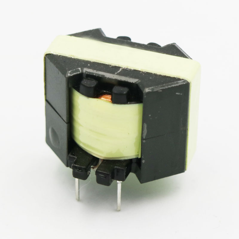 RM Series RM8 Ferrite Core Flyback High Frequency Power Transformer for Adapter with RoHS Factory Price Custom