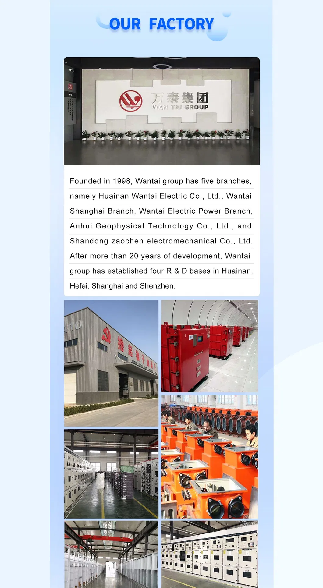 S11-M-10/0.4kv 315kVA Three Phase Oil-Immersed Power Transformer