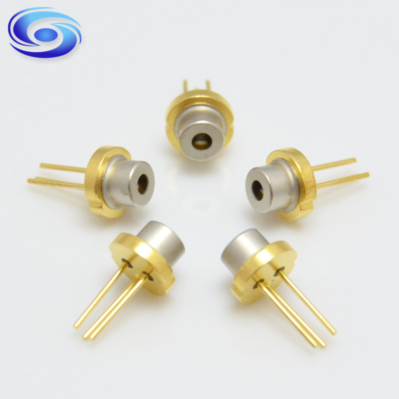 Salable Sony to-56 Blue Violet 20MW 405nm Laser Diode (SLD3134VF)