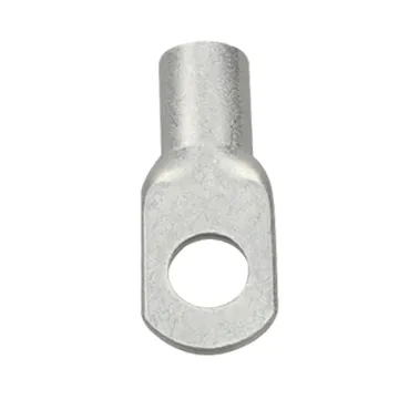 Sc Cable Lugs Coated Tin Copper Terminal Electrical Lug 70mm2 for Wire Connecting