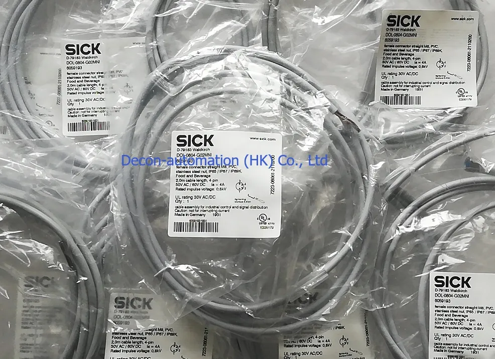 Siemens International Limit Switch Complete Unit 3se5112-0CH02