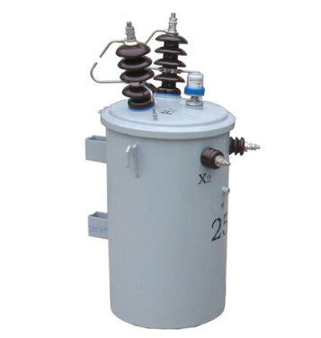 Single Phase Transformer
