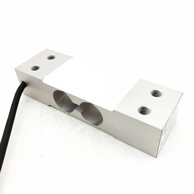 Single Point Weigh Sensor Parallel Beam Load Cell 5kg 40 Kg Weighing Sensor Loadcell for Platform Scales (BR135)