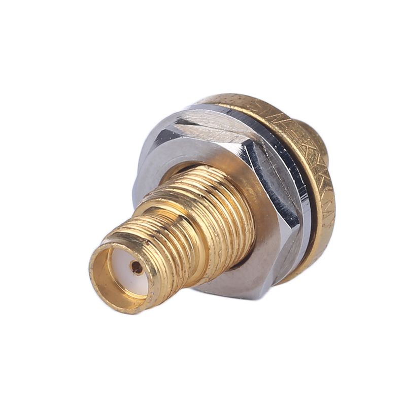 SMA Stone Mastic Asphalt Plug Connector Female Type