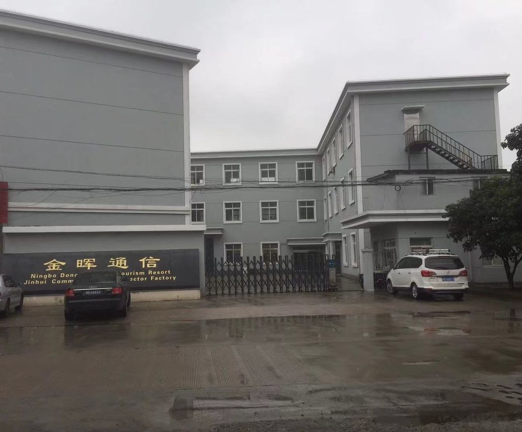 SMA Stone Mastic Asphalt Plug Connector Female Type