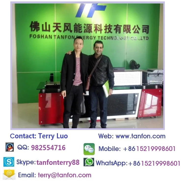 Solar Power System 3kw Inverter / 5000va for Home 48V- AC 110V 220V 230V 240V Pure Sine Wave