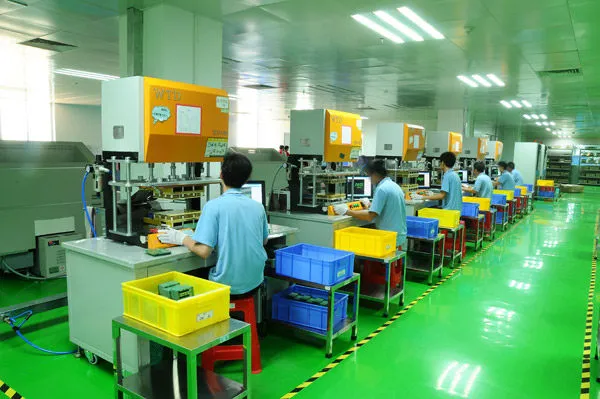 Special Long FPC 35m PCB Double Sided Copper Board