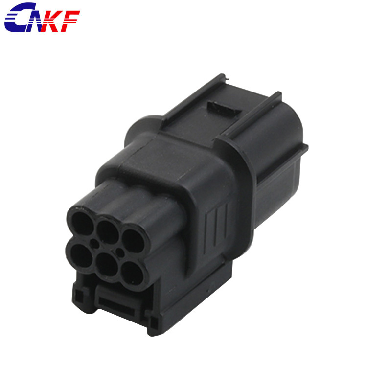 Sumitomo Series Male 6pins Waterproof Wire Harness Connector 6188 -4908