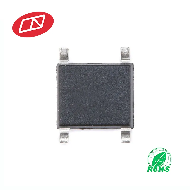 Surface Mount Glass Passivated Silicon Bridge Rectifier DB107S/DB106S/DB105S Diode