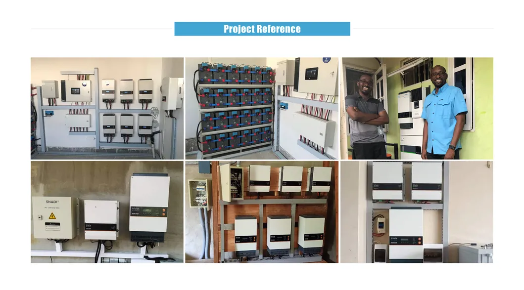 TBB 4kw, 5kw, 8kw Solar Backup Inverter for Big Residential or Commercial