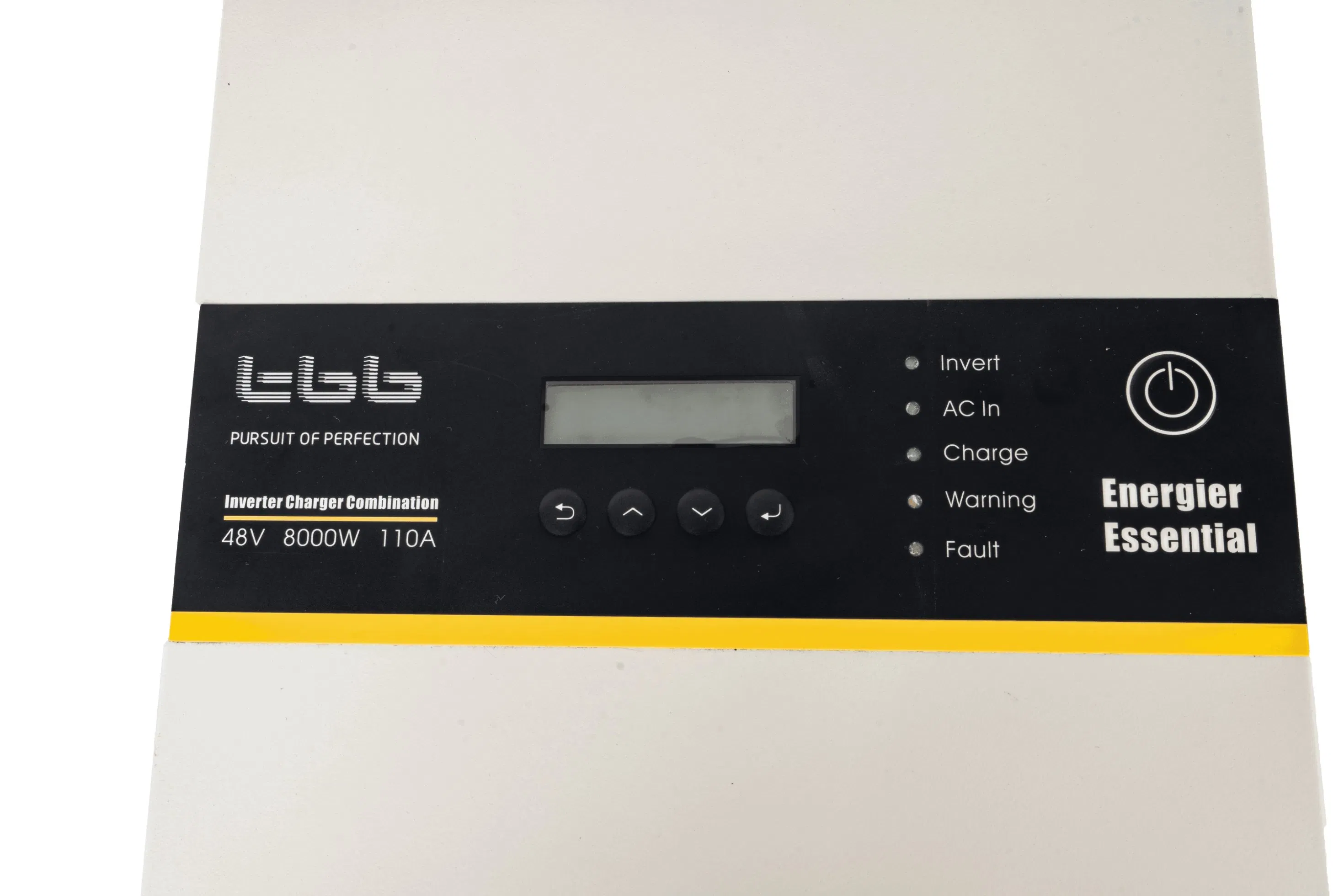 TBB 4kw, 5kw, 8kw Solar Backup Inverter for Big Residential or Commercial