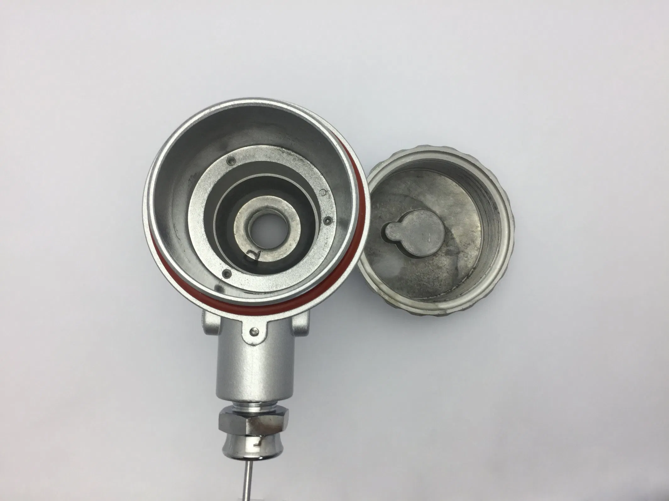 Thermocouple Heads CT6 Ex-Proof/Explosion Proof Box