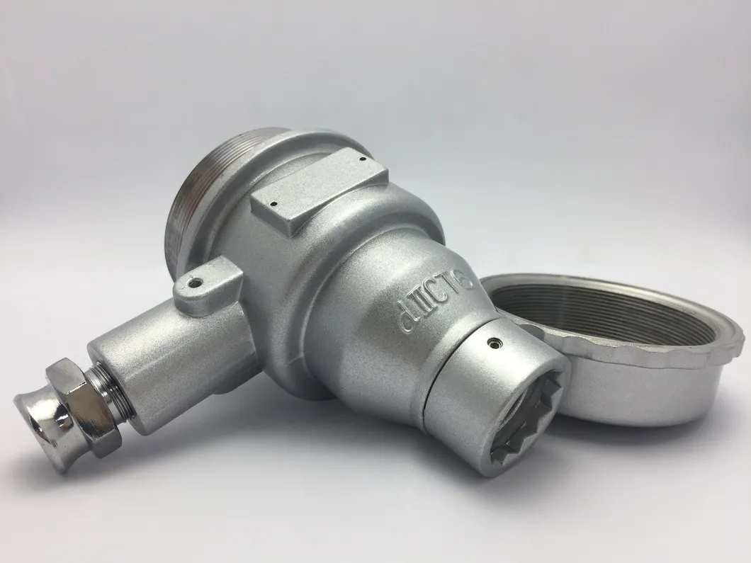 Thermocouple Heads CT6 Ex-Proof/Explosion Proof Box