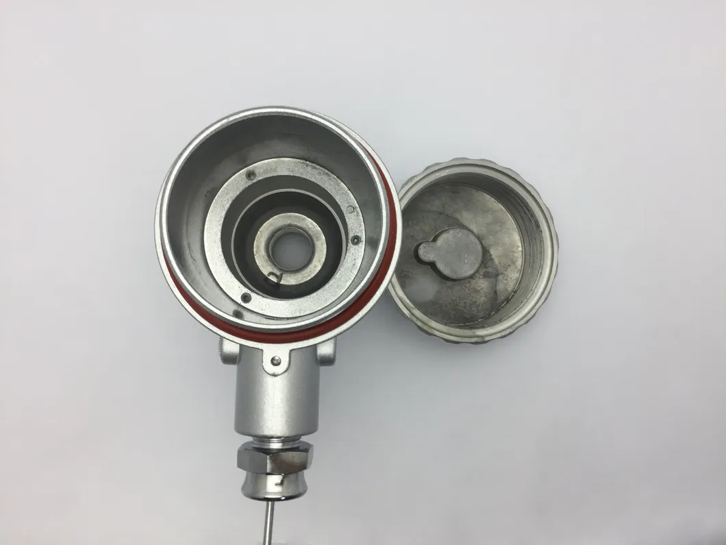 Thermocouple Heads CT6 Ex-Proof/Explosion Proof Box