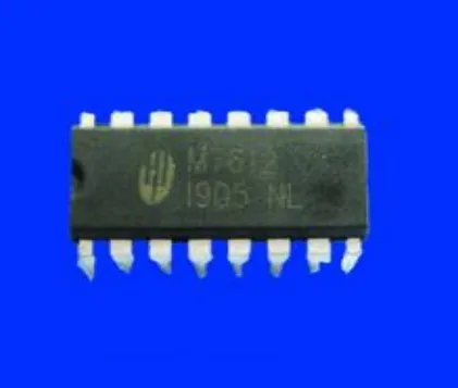 Tl0001 PIR Control IC for Lamp& Door