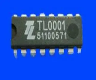 Tl0001 PIR Control IC for Lamp& Door