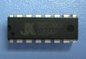 Tl0001 PIR Control IC for Lamp& Door