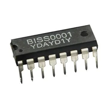 Tl0001 PIR Control IC for Lamp& Door