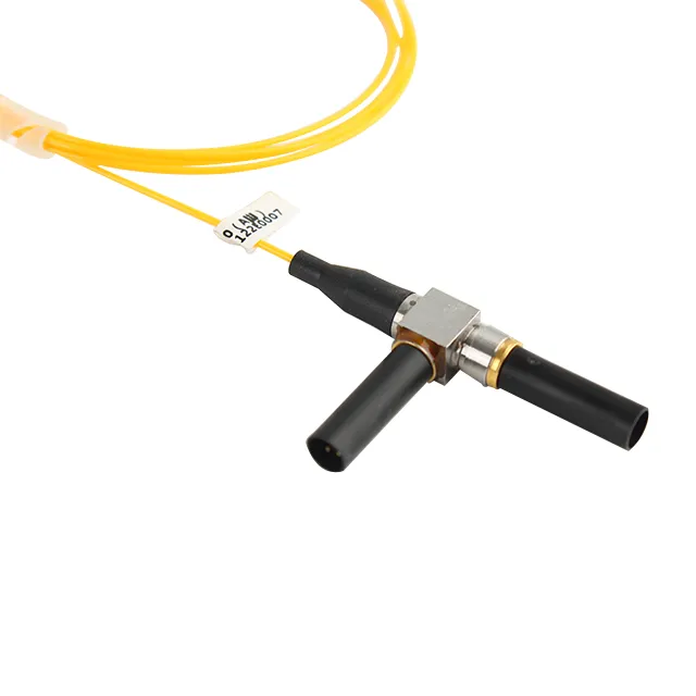 Tx 1310 Rx 1550nm Dfb Fiber Optical with Isolator Bidi Optical Modules for Rfog and Optical Communication System and with Different Connector