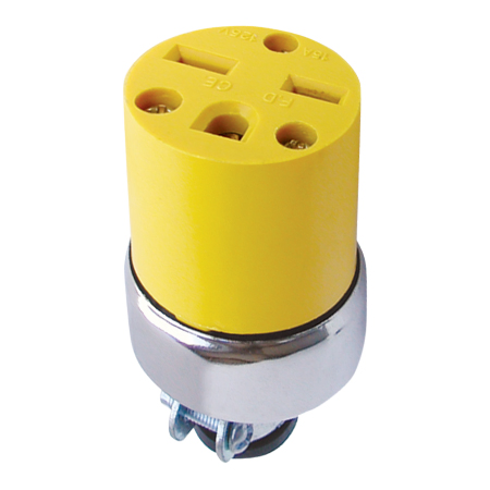U44 /3s 250V Socket