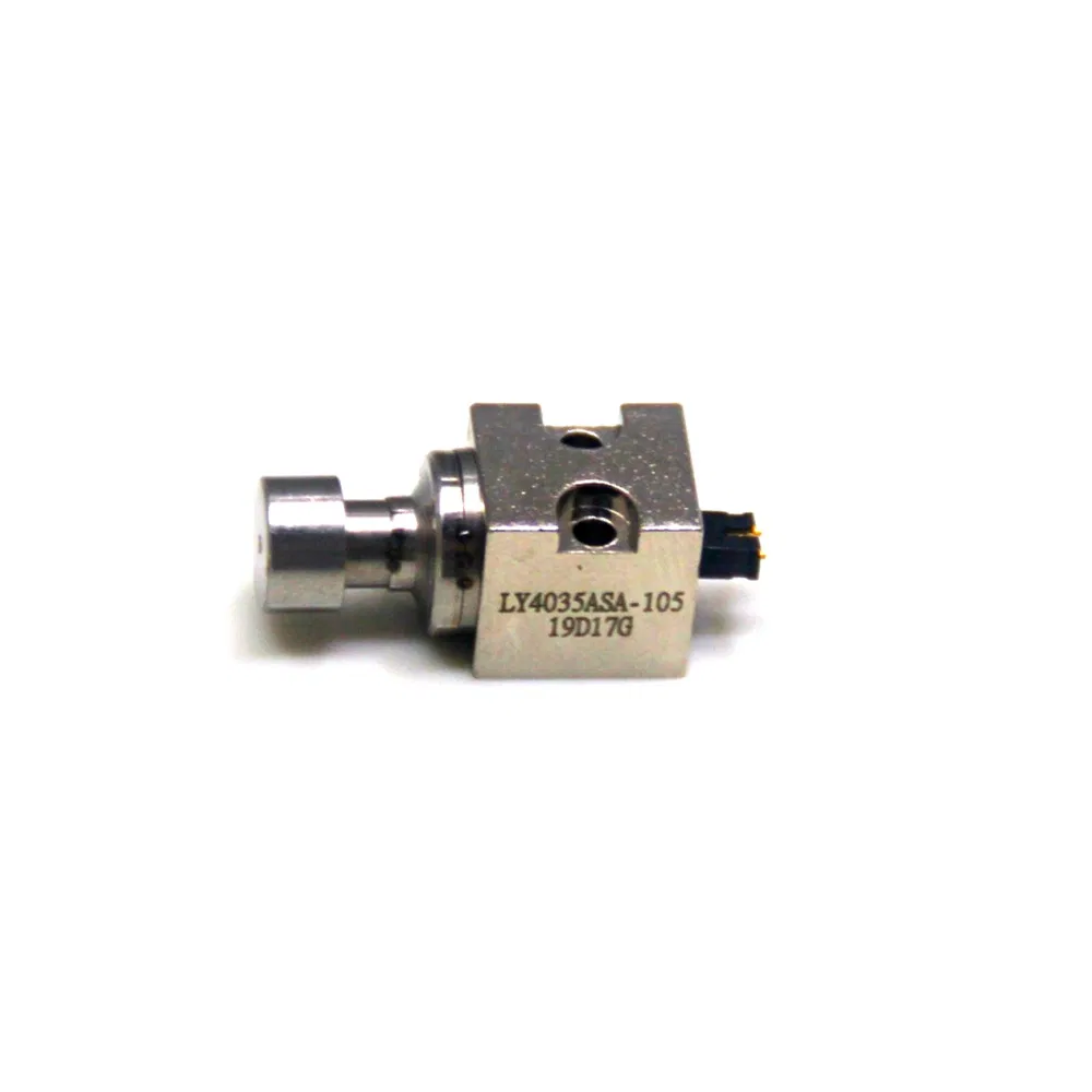 UV 405nm 300MW Violet Fiber Coupled Laser Module for Ldi Technology