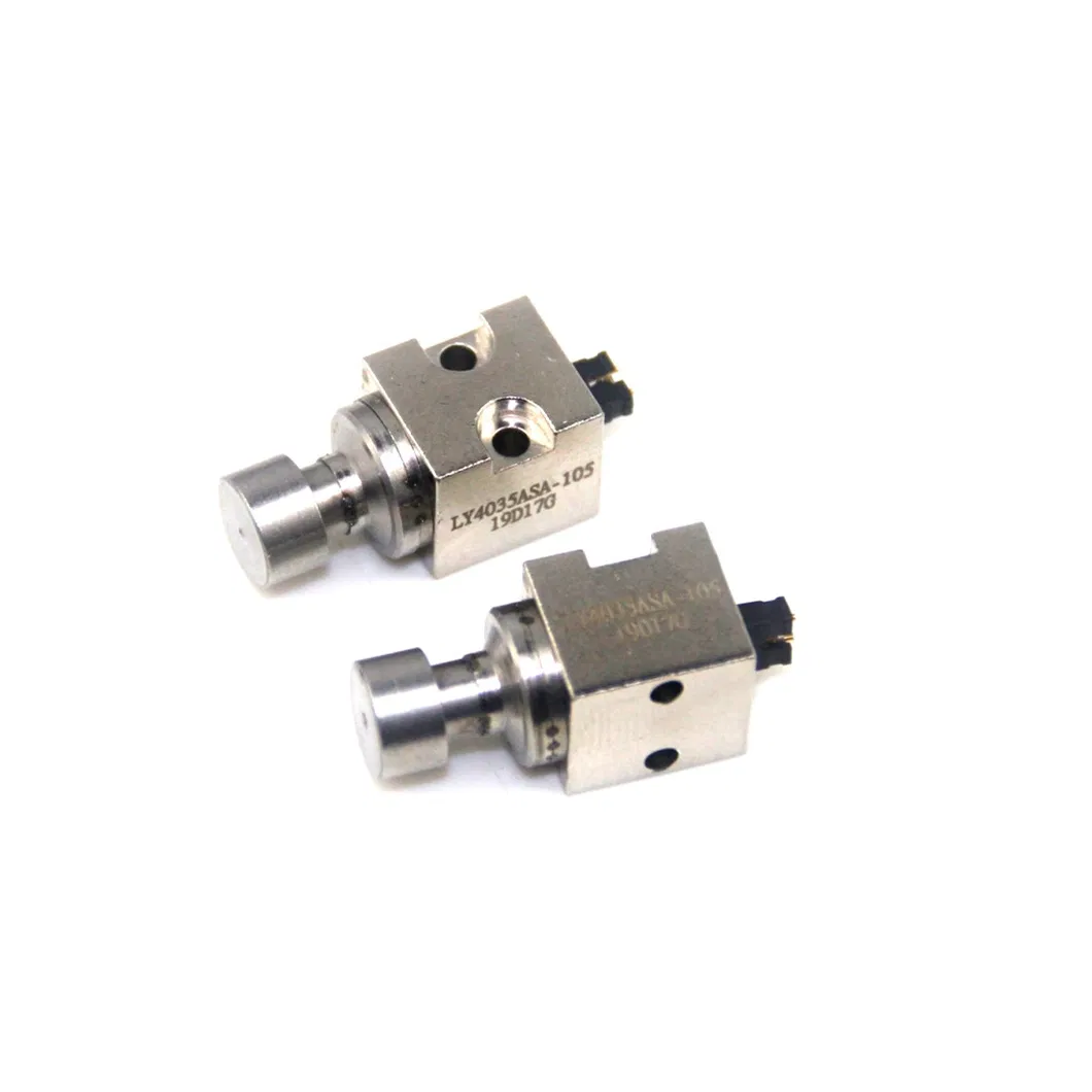 UV 405nm 300MW Violet Fiber Coupled Laser Module for Ldi Technology