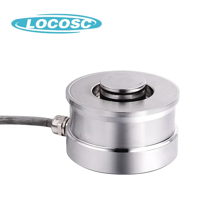 Weighing Equipment Quality-Assured High Accuracy Loadcell 5kg