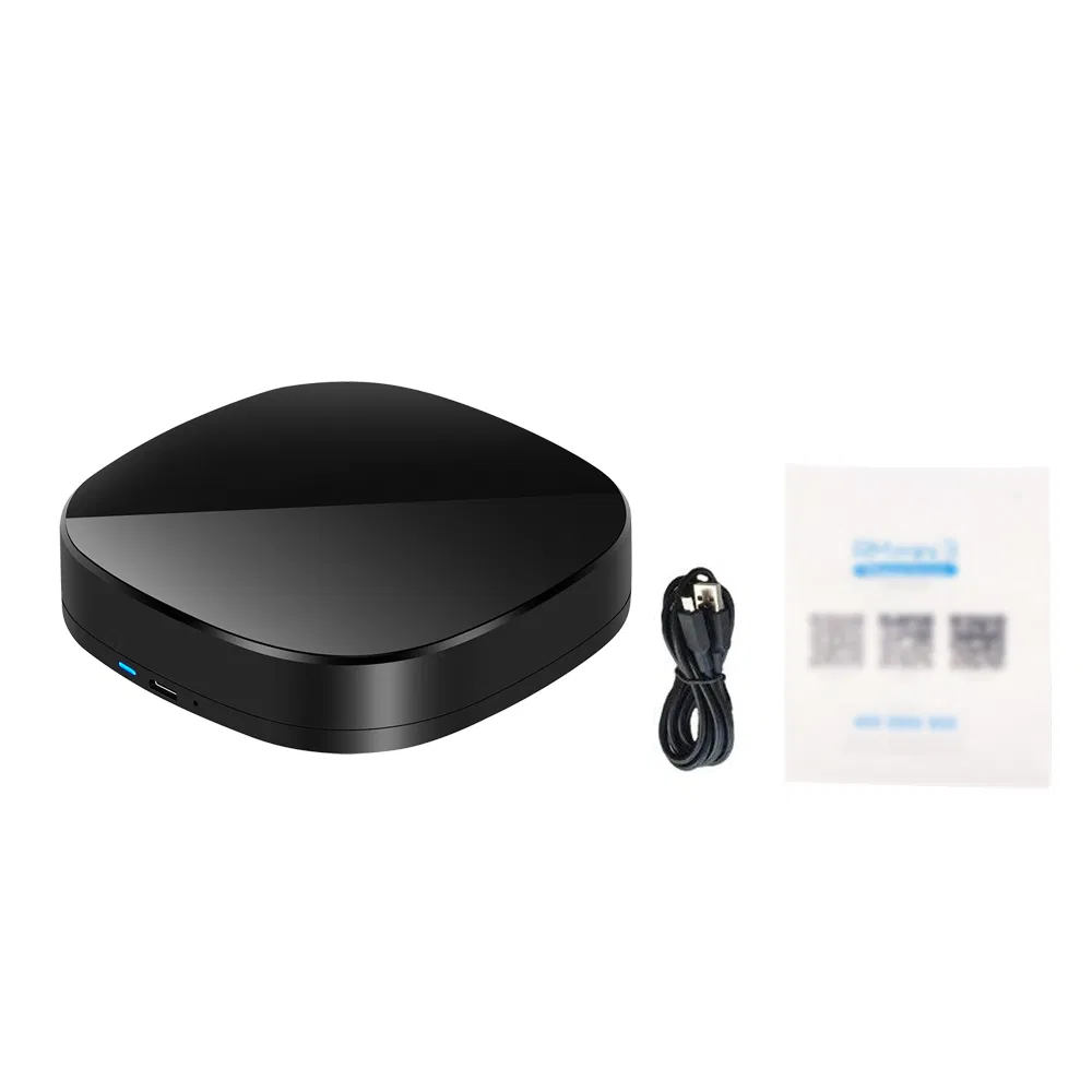 WiFi-IR Universal Remote Controller