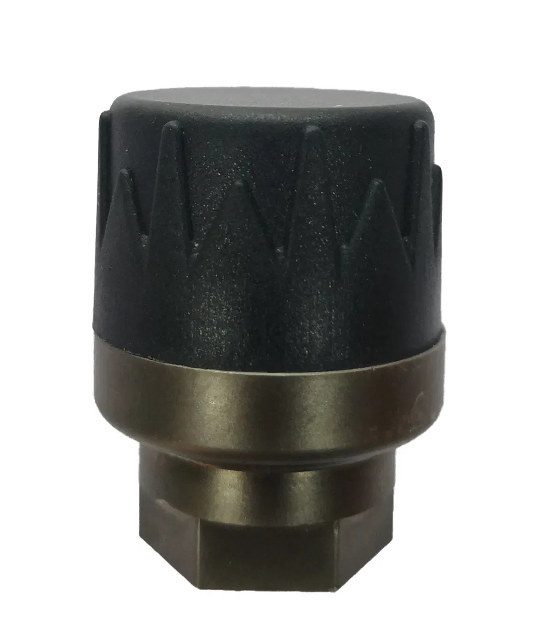 Wireless Tire Pressure Monitoring System Truck TPMS Tire Pressure Monitoring System