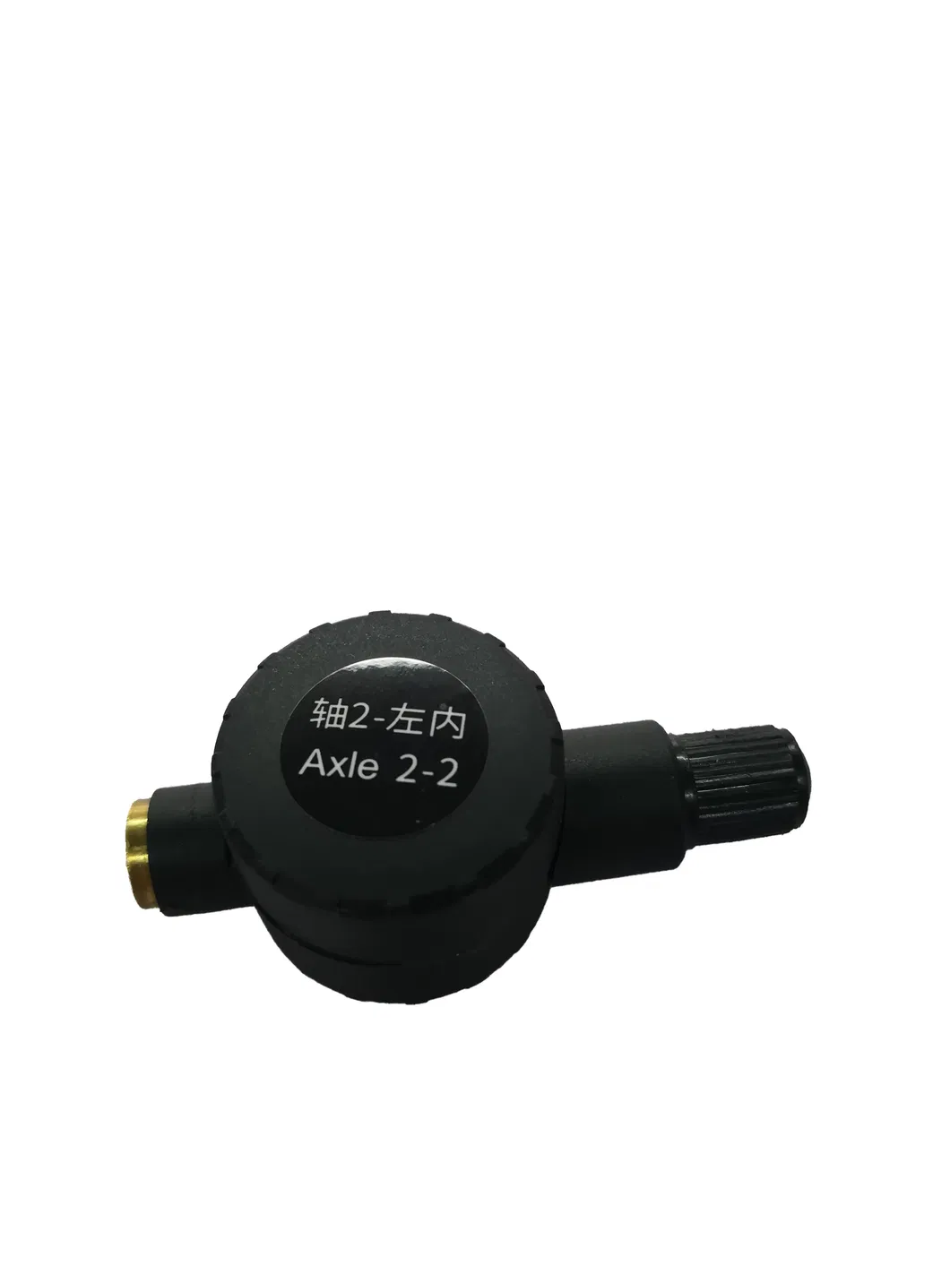 Wireless Tire Pressure Monitoring System Truck TPMS Tire Pressure Monitoring System