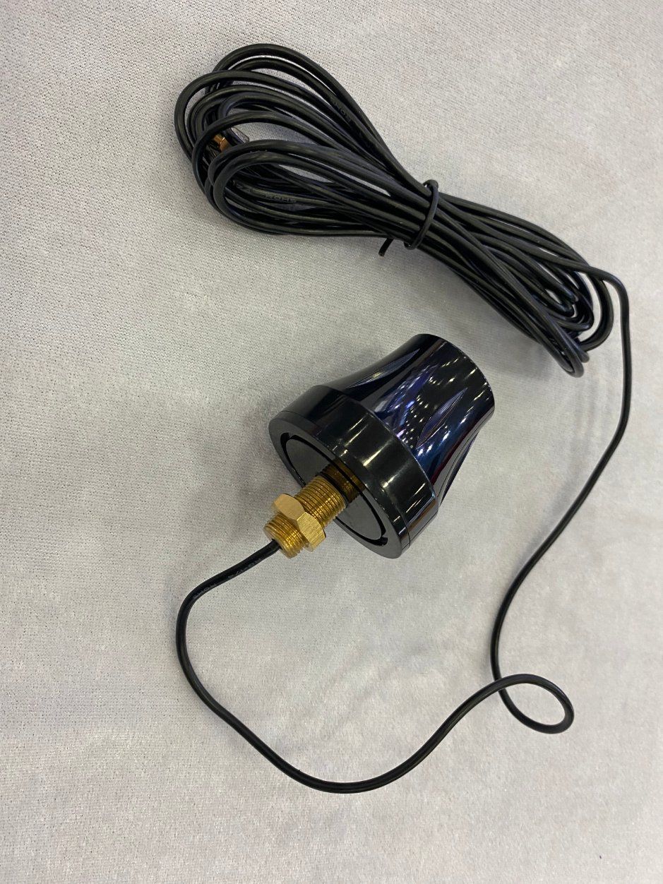 Wireless Tire Pressure Monitoring System Truck TPMS Tire Pressure Monitoring System